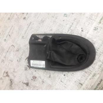 Recambio de fuelle palanca cambios para ford focus berlina (cak) 1.6 16v cat referencia OEM IAM 2M5XA045B78AAW  