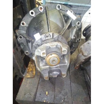 Recambio de grupo para scania trucks serie 4 124 g/420 (420cv) referencia OEM IAM R660 RATIO:4.22/38X9 