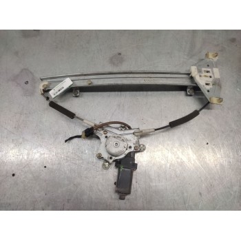 ELEVALUNAS TRASERO DERECHO 2 pins 