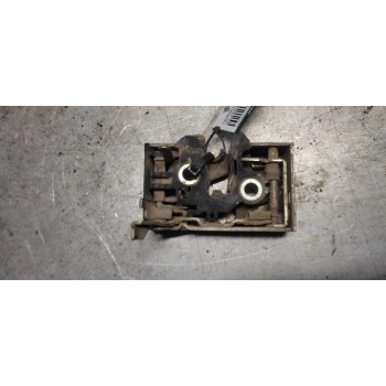 Recambio de cerradura puerta delantera derecha para volkswagen golf ii (191/193) cl referencia OEM IAM   