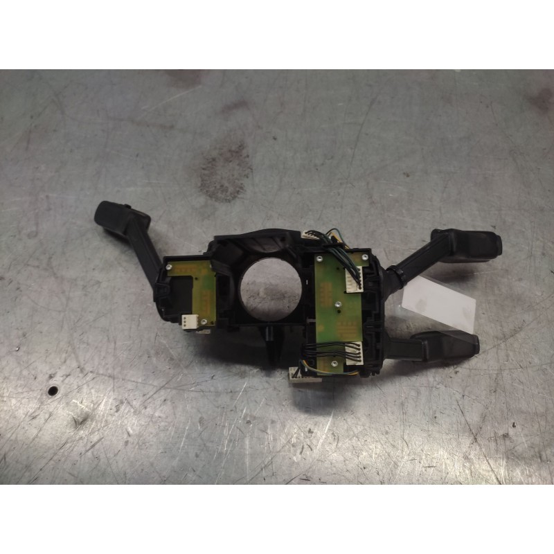 Recambio de mando multifuncion para seat leon (5f1) 1.6 tdi referencia OEM IAM 5Q0953507GT - Blanco 4