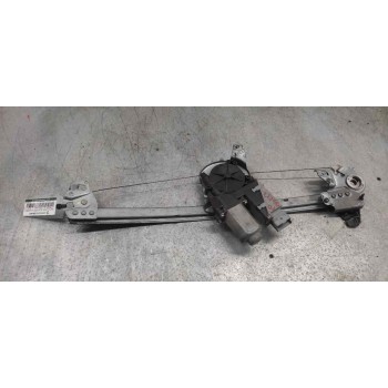 Recambio de elevalunas delantero izquierdo para citroën c3 1.4 hdi magic referencia OEM IAM 400619F 6 PINS 