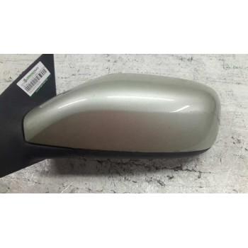 Recambio de retrovisor izquierdo para renault laguna ii (bg0) confort dynamique referencia OEM IAM   