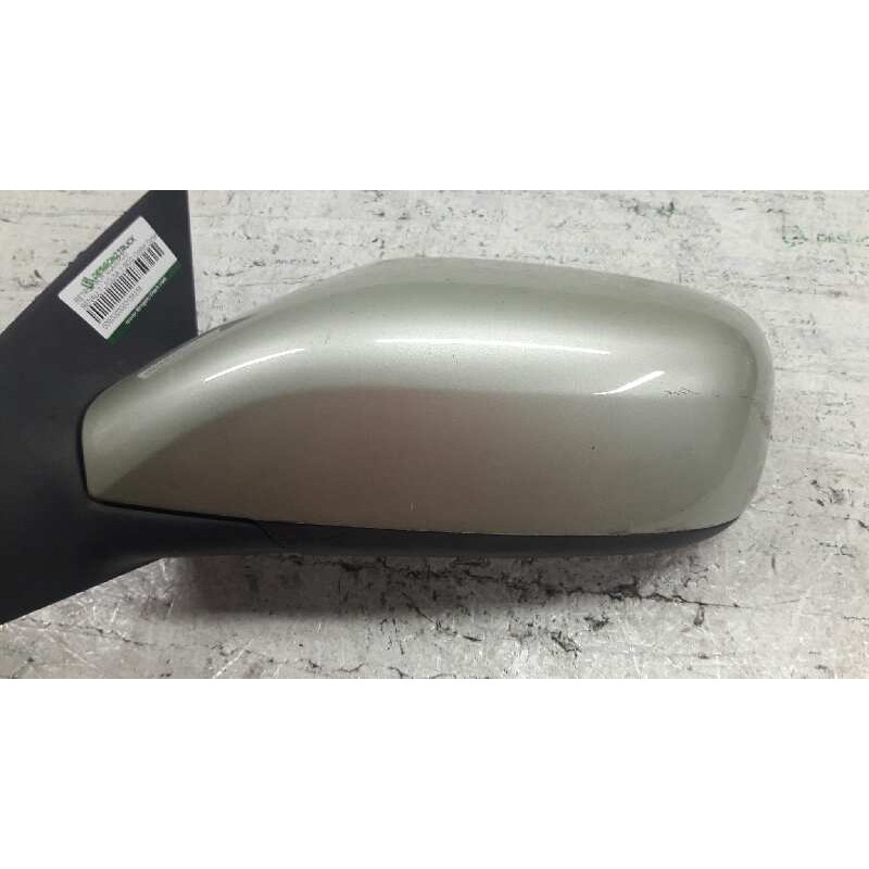 Recambio de retrovisor izquierdo para renault laguna ii (bg0) confort dynamique referencia OEM IAM - Gris 3