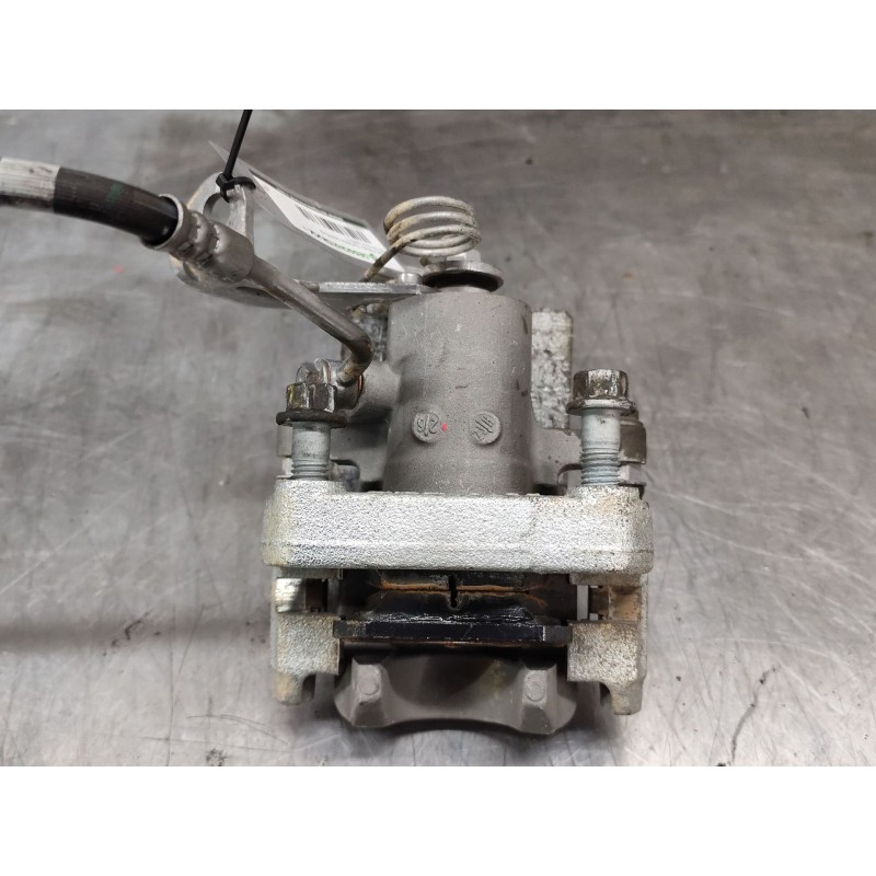 Recambio de pinza freno trasera derecha para mg zs suv (azs1) 1.5 vti referencia OEM IAM - Naranja 2