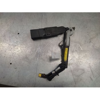 Recambio de pretensor airbag izquierdo para renault kangoo (f/kc0) authentique referencia OEM IAM 8200378159  