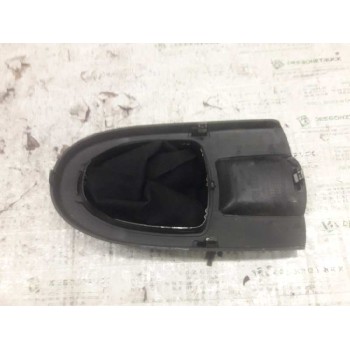 Recambio de fuelle palanca cambios para ford focus berlina (cak) 1.6 16v cat referencia OEM IAM 2M5XA045B78AAW  