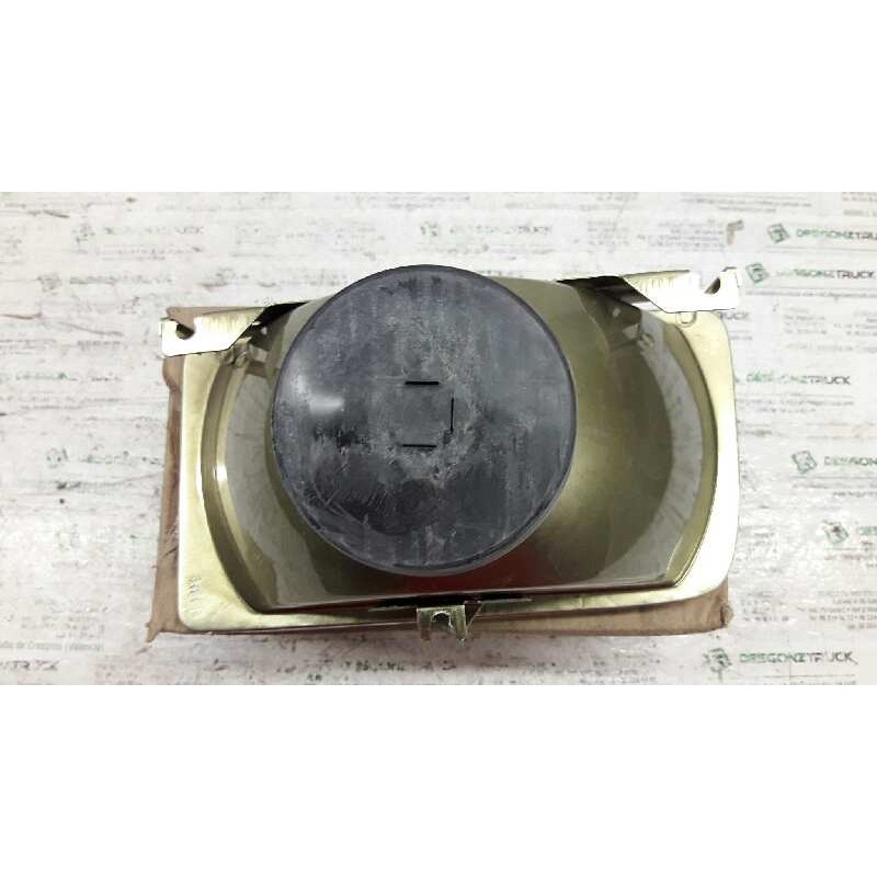 Recambio de faro derecho para ford fiesta berl./express festival / cl referencia OEM IAM 2