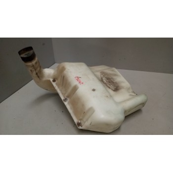 Recambio de deposito limpia para daf serie xf105.xxx 12.9 diesel referencia OEM IAM 1664401  