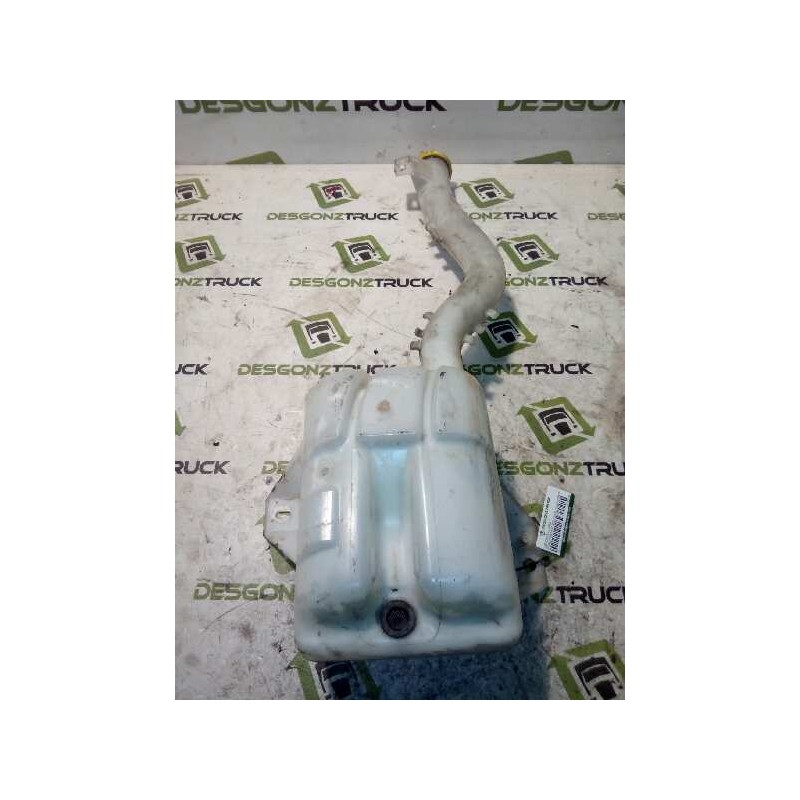 Recambio de deposito limpia para ford transit mod.2000 caja abierta ft 330 2.4 largo referencia OEM IAM YC1513K185 181855YC15 13 - Naranja 4