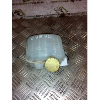 Recambio de deposito liquido de frenos para nissan cabstar 01.04  cabina simple cabina individual referencia OEM IAM   