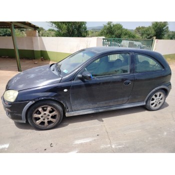 opel corsa c del año 2003