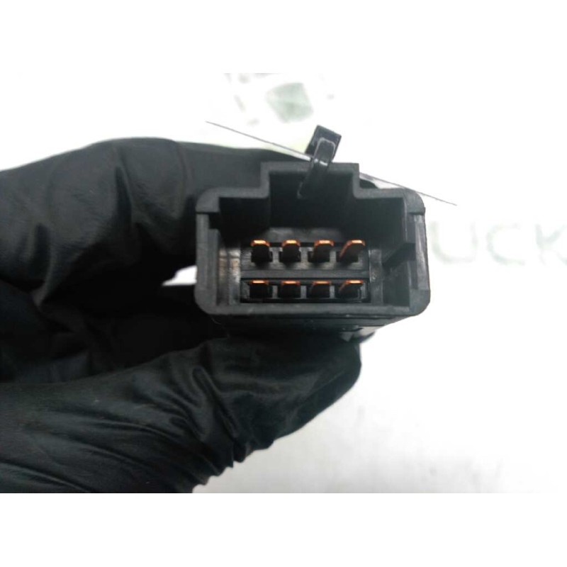 Recambio de warning para seat altea (5p1) arena referencia OEM IAM 5P0953235A - Blanco 4