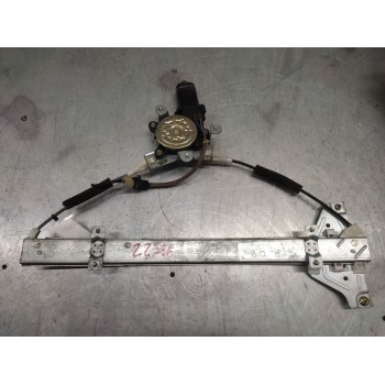 Recambio de elevalunas trasero derecho para daewoo nubira berlina cdx referencia OEM IAM  2 pins 