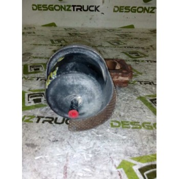 Recambio de caja mariposa para nissan trucks atleon 35.13 referencia OEM IAM   FRENO MOTOR
