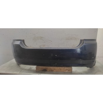 Recambio de paragolpes trasero para toyota corolla (e12) 1.6 16v referencia OEM IAM   