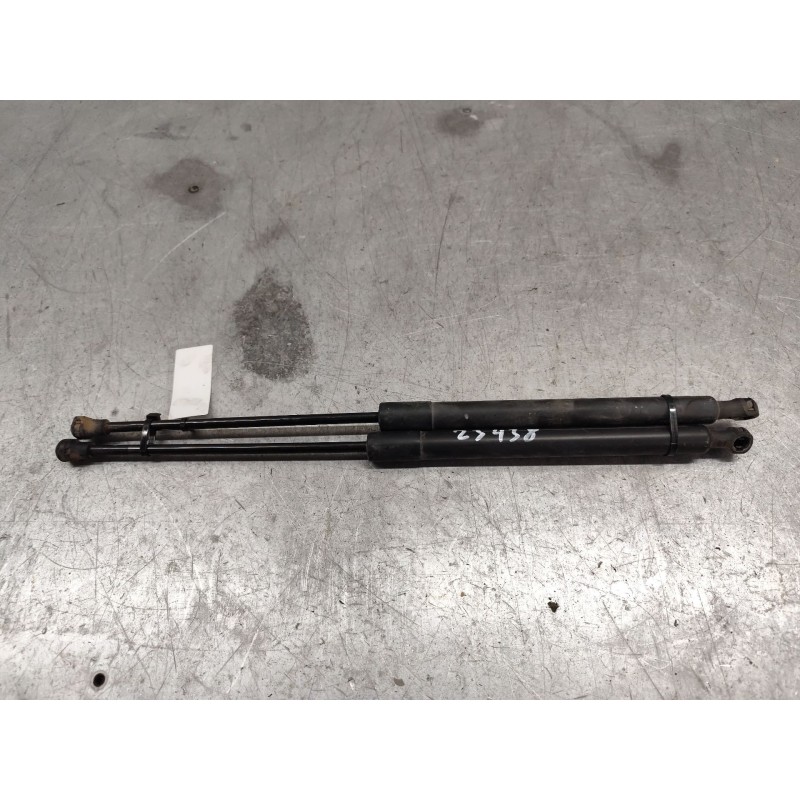Recambio de amortiguadores maletero / porton para citroën c3 lx referencia OEM IAM 9683733980  430N - Blanco 2