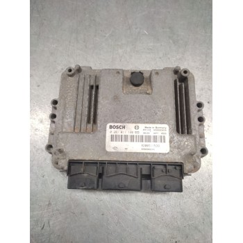 CENTRALITA MOTOR UCE 0281011148 8200303141 8200311539