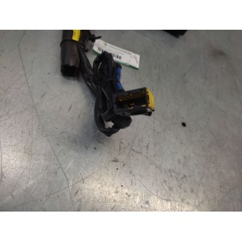 Recambio de pretensor airbag izquierdo para renault kangoo (f/kc0) authentique referencia OEM IAM 8200378159  
