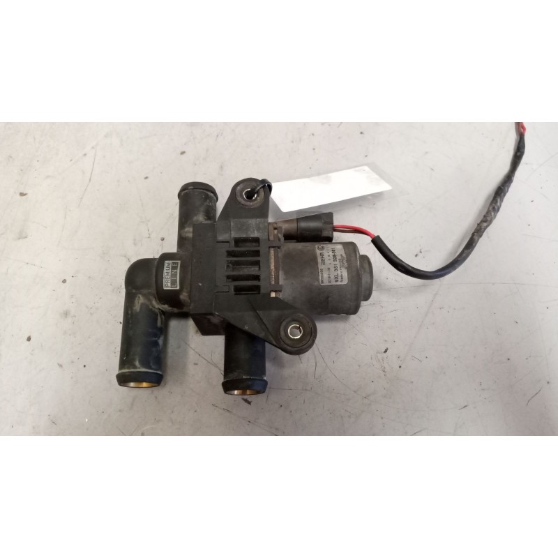 Recambio de motor cierre calefaccion para renault magnum ab 2005 12.8 diesel referencia OEM IAM 1147412139 PXL351328361 9900956 - Blanco 4