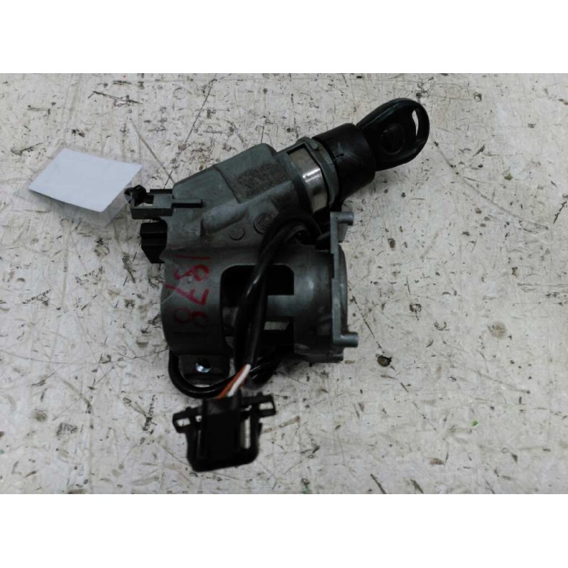 Recambio de conmutador de arranque para seat arosa (6h1) select referencia OEM IAM 357905851O - Azul 2