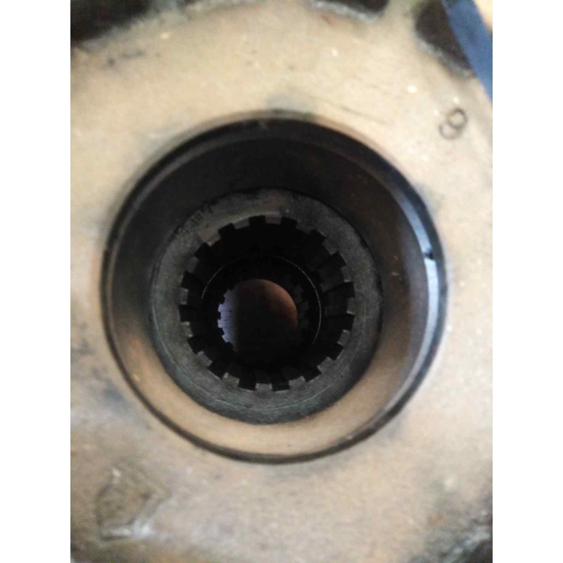 Recambio de grupo para nissan trucks m m-90.150 referencia OEM IAM 16144 RATIO:4.10 4