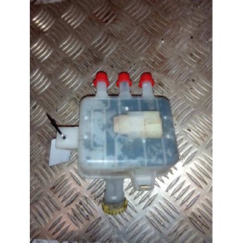 Recambio de deposito liquido de frenos para nissan cabstar 01.04  cabina simple cabina individual referencia OEM IAM   