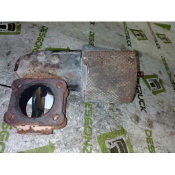 Recambio de caja mariposa para nissan trucks atleon 35.13 referencia OEM IAM   FRENO MOTOR
