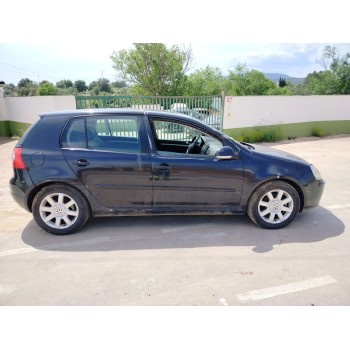 volkswagen golf v (1k1) del año 2004