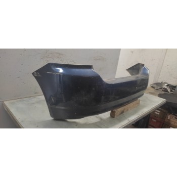 Recambio de paragolpes trasero para toyota corolla (e12) 1.6 16v referencia OEM IAM   