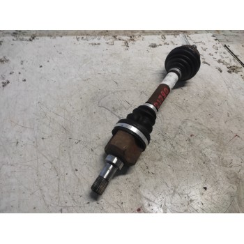 Recambio de transmision delantera izquierda para citroën xsara picasso 2.0 hdi sx referencia OEM IAM 9642426680  