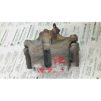 Recambio de pinza freno delantera izquierda para renault kangoo (f/kc0) alize referencia OEM IAM   