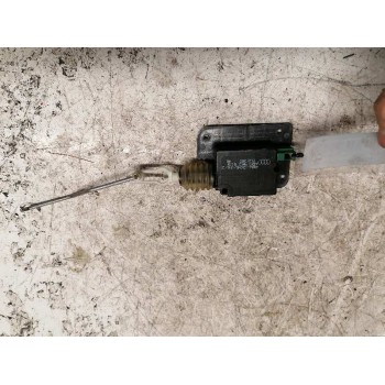 Recambio de motor cierre centralizado porton para audi a3 (8l) 1.9 tdi ambiente referencia OEM IAM 4B9962115 2 PINS 