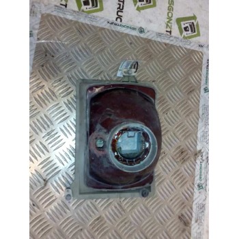 Recambio de faro derecho para iveco serie zeta chasis  (109-14) 101 kkw cabina individual referencia OEM IAM   