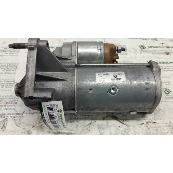 MOTOR ARRANQUE 7711134802 11 DIENTES 