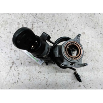 Recambio de conmutador de arranque para seat arosa (6h1) select referencia OEM IAM 357905851O  