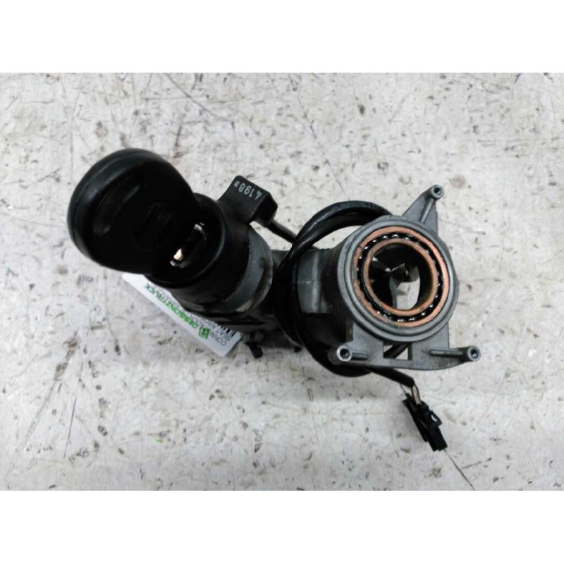 Recambio de conmutador de arranque para seat arosa (6h1) select referencia OEM IAM 357905851O - Azul 3