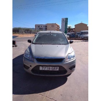 ford focus lim. (cb4) del año 2009