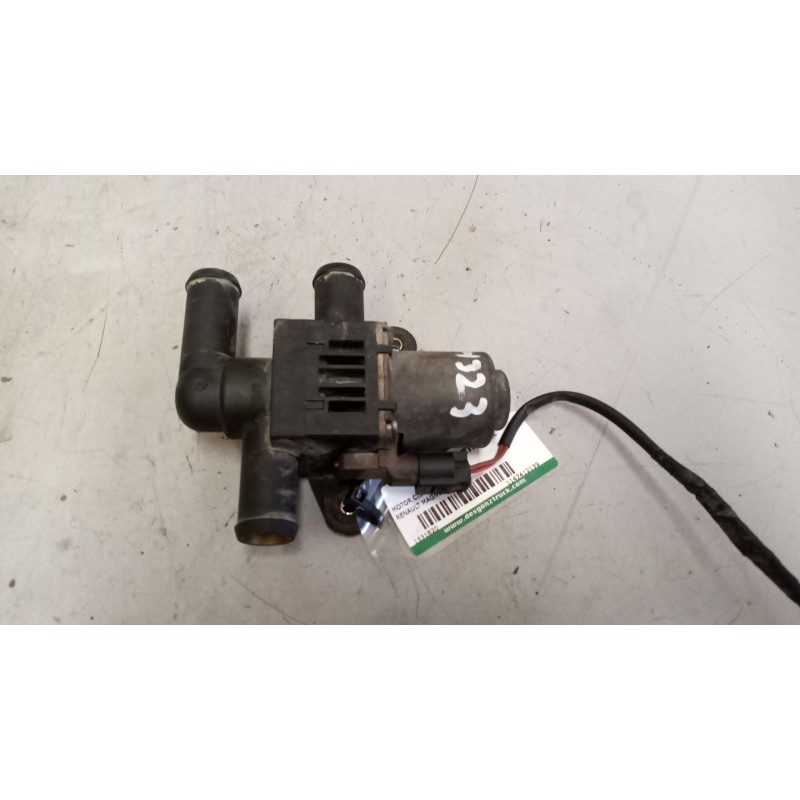 Recambio de motor cierre calefaccion para renault magnum ab 2005 12.8 diesel referencia OEM IAM 1147412139 PXL351328361 9900956 - Blanco 5