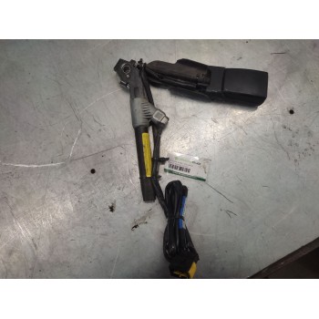 Recambio de pretensor airbag izquierdo para renault kangoo (f/kc0) authentique referencia OEM IAM 8200378159  