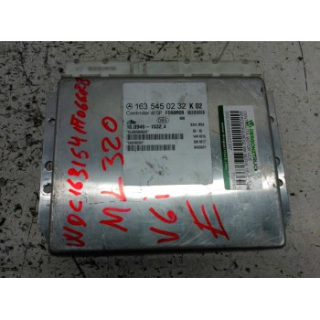 CENTRALITA MOTOR UCE 10094615324 0029550