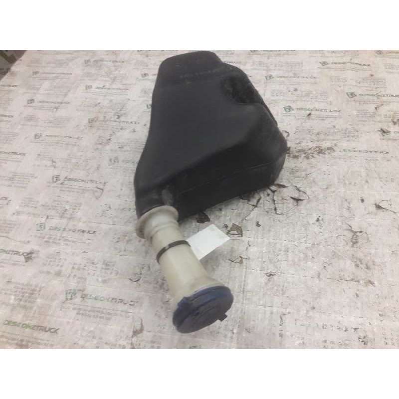 Recambio de deposito limpia para peugeot 106 (s2) xr d referencia OEM IAM 9614650880 2