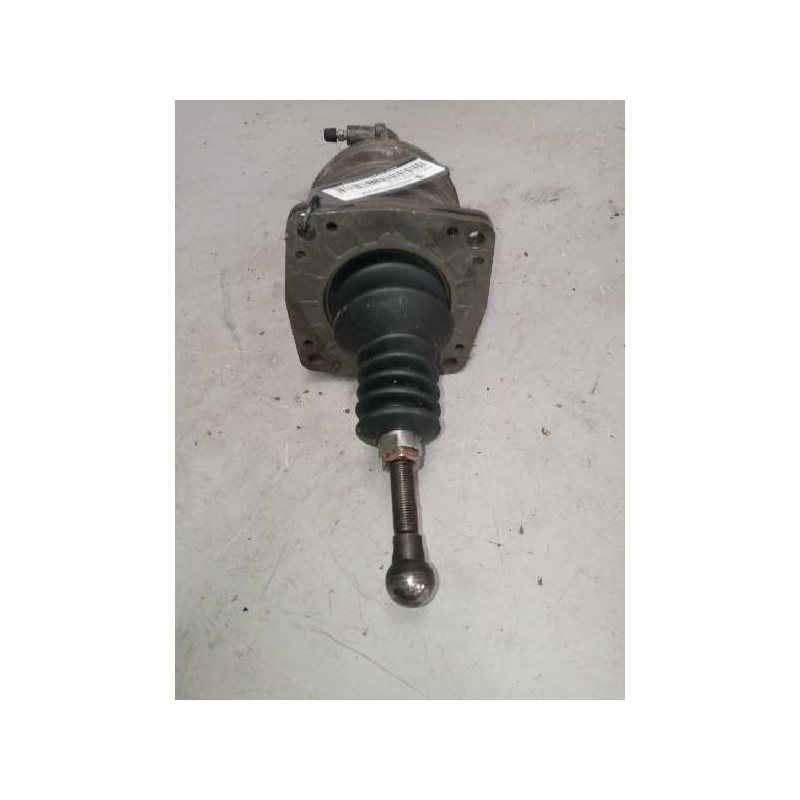 Recambio de servo embrague para iveco stralis (as) 10.3 diesel referencia OEM IAM VG3287 K004295 - Blanco 3