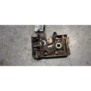 Recambio de cerradura puerta trasera derecha para volkswagen golf ii (191/193) cl referencia OEM IAM   