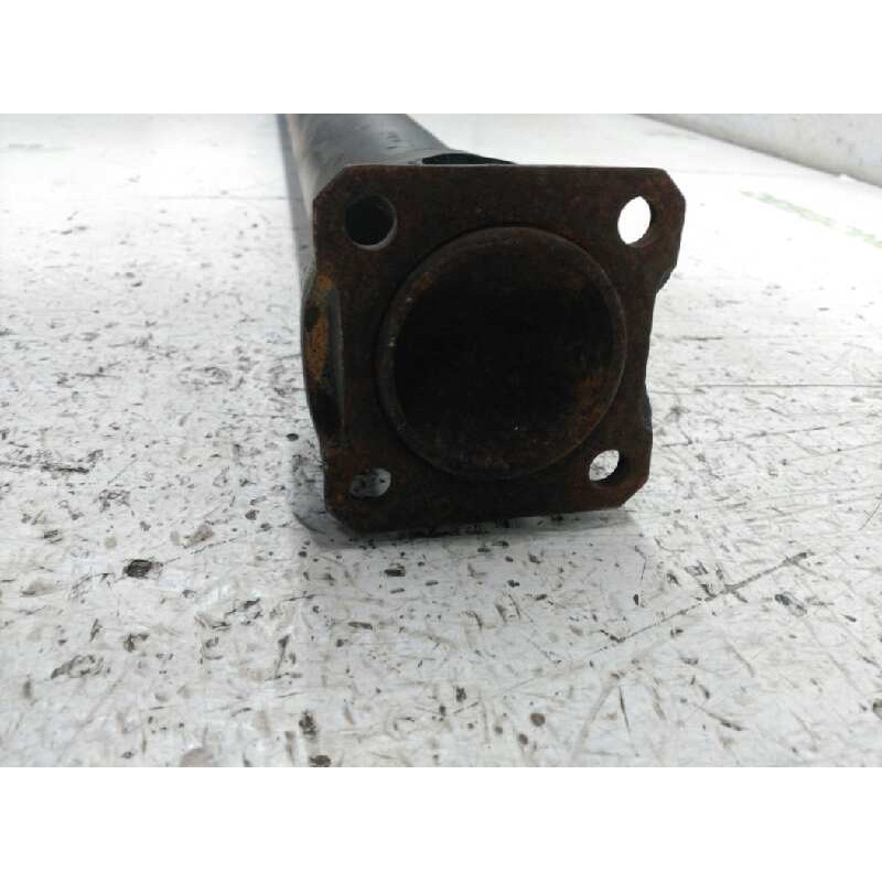 Recambio de transmision central trasera para nissan patrol (k/w160) familiar (w160) referencia OEM IAM  107 CM DE CUBO A CUBO 11 2