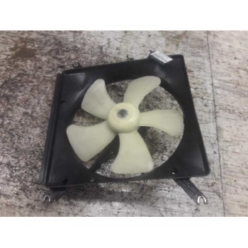 Recambio de electroventilador para honda accord (cb/cc) 2.0 cat referencia OEM IAM   