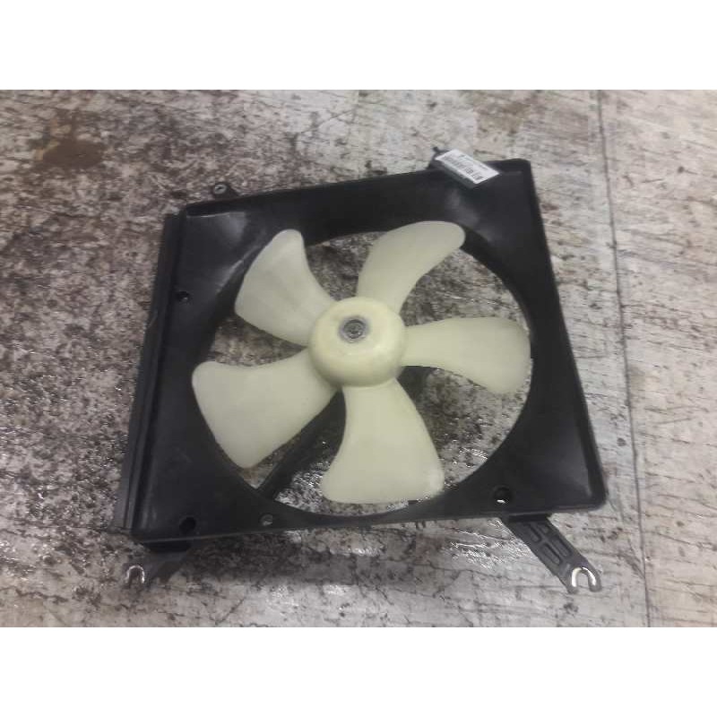 Recambio de electroventilador para honda accord (cb/cc) 2.0 cat referencia OEM IAM   