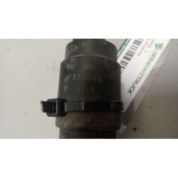 Recambio de bomba limpia para daf serie xf105.xxx 12.9 diesel referencia OEM IAM 1343064  