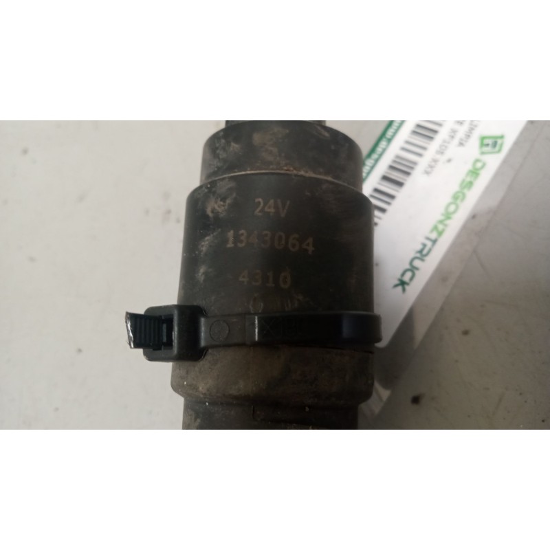 Recambio de bomba limpia para daf serie xf105.460 12.9 diesel referencia OEM IAM 1343064 - Blanco 2