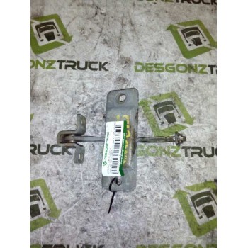 Recambio de freno puerta delantero izquierdo para volvo fh 12 2002  fsa xlow 4x2 largo globetrotter (lhh2, l2h2) referencia OEM 